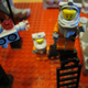 Illustration for article titled This emBreaking Bad/em meth lab LEGO set is unsuitable for children